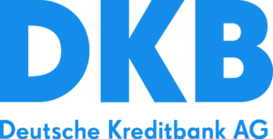 DKB Logo Baufinanzierung deinebaufinanzierer.de