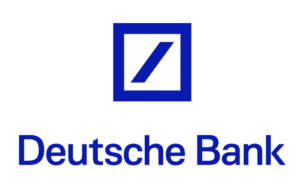 Deutsche Bank Logo Baufinanzierung deinebaufinanzierer.de