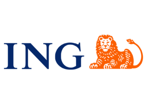 ING Logo Baufinanzierung deinebaufinanzierer.de